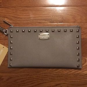 Michael Kors Wristlet